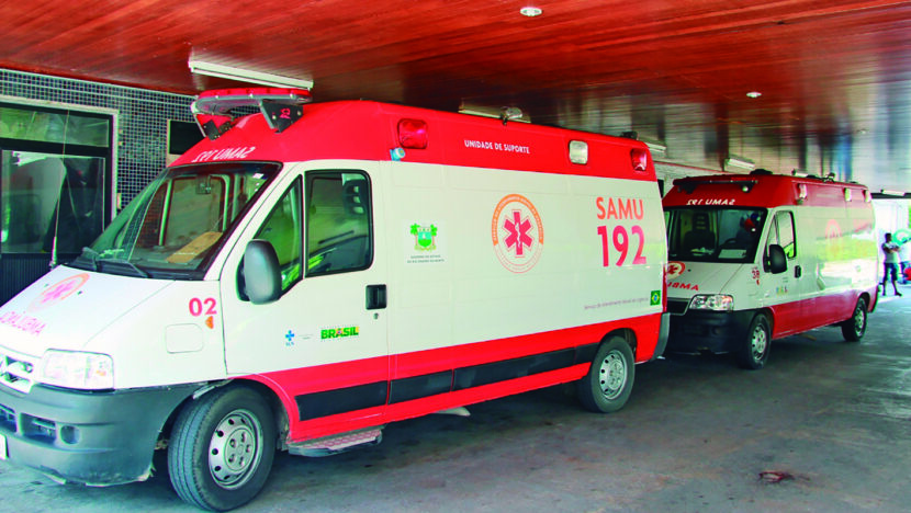 Estado do RN é condenado a indenizar motorista de ambulância por perda de audição