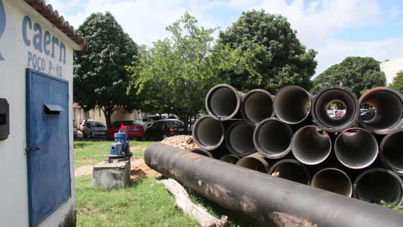 Caern abre consulta pública para PPP de R$ 3,8 bilhões em saneamento