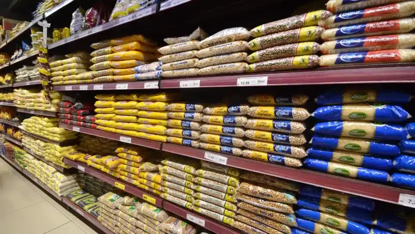 Inflação de alimentos no Brasil reflete pressões estruturais como combustíveis