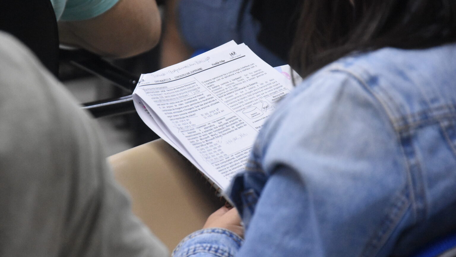 Inscrições do Concurso Público Unificado do RN são prorrogadas até 30 de abril