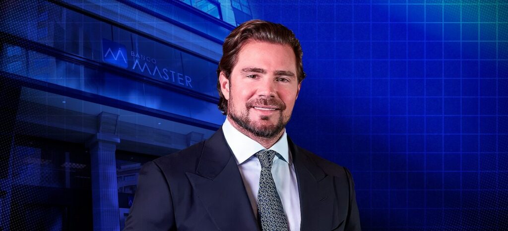 Defesa de Vorcaro sinaliza delação “forte” que aborde os Três Poderes