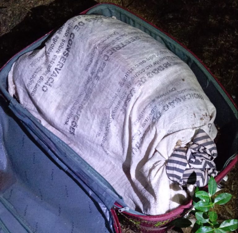 Polícia prende suspeita de matar mulher e esconder corpo em mala em Mossoró