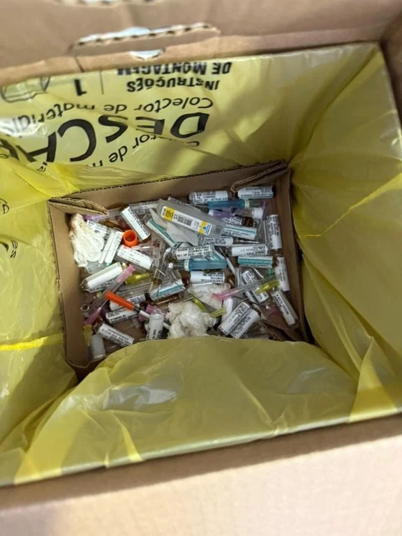 Polícia Federal cumpre mandados no RN contra comércio ilegal de ‘canetas emagrecedoras’