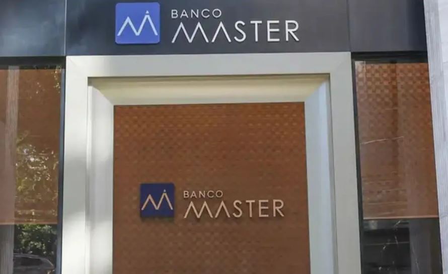 PF suspeita que provas sumiram com vazamento de operações no caso Master