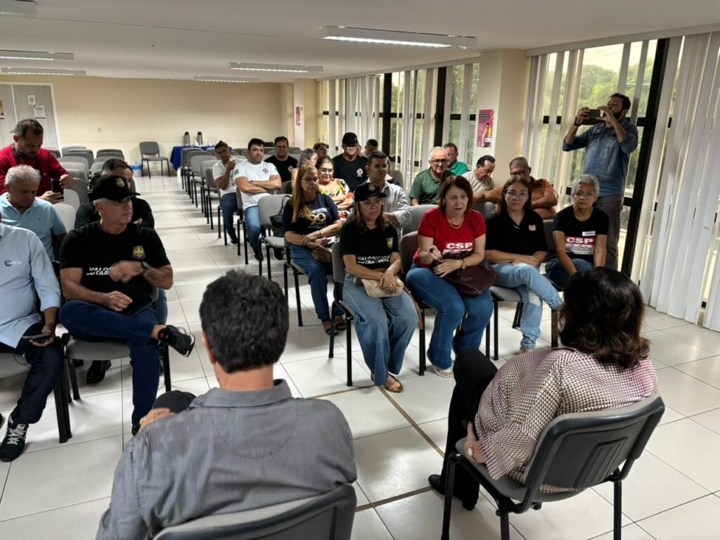 Governo não define prazo para reajuste e servidores da saúde do RN convocam indicativo de greve