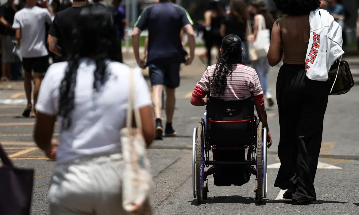 Prazo para isenção de taxa do Enem 2026 termina nesta quinta-feira