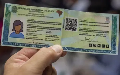 Governo amplia prazo para uso obrigatório da biometria da CIN em benefícios do INSS