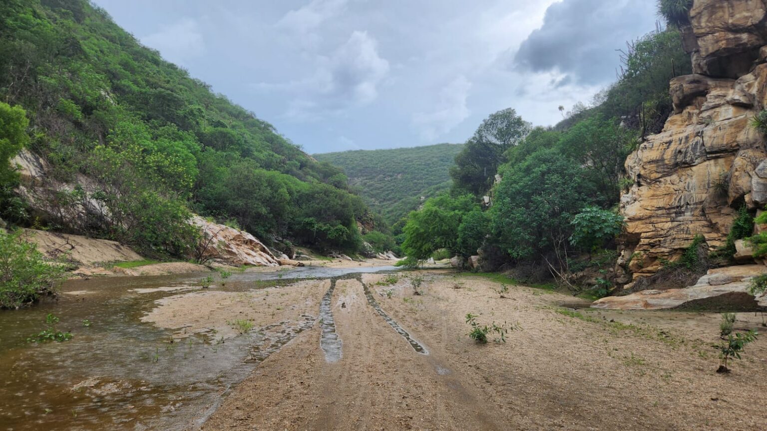 Estudos sobre geodiversidade do SGB fortalecem gestão do Geoparque Seridó, no Rio Grande do Norte