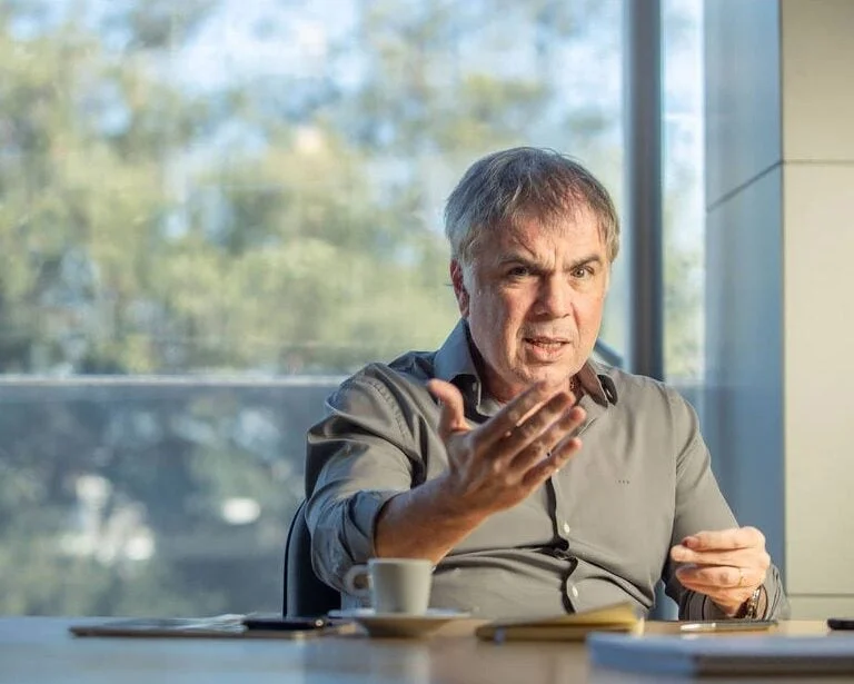 Flávio Rocha se filia ao Partido Novo e pode disputar Senado no RN