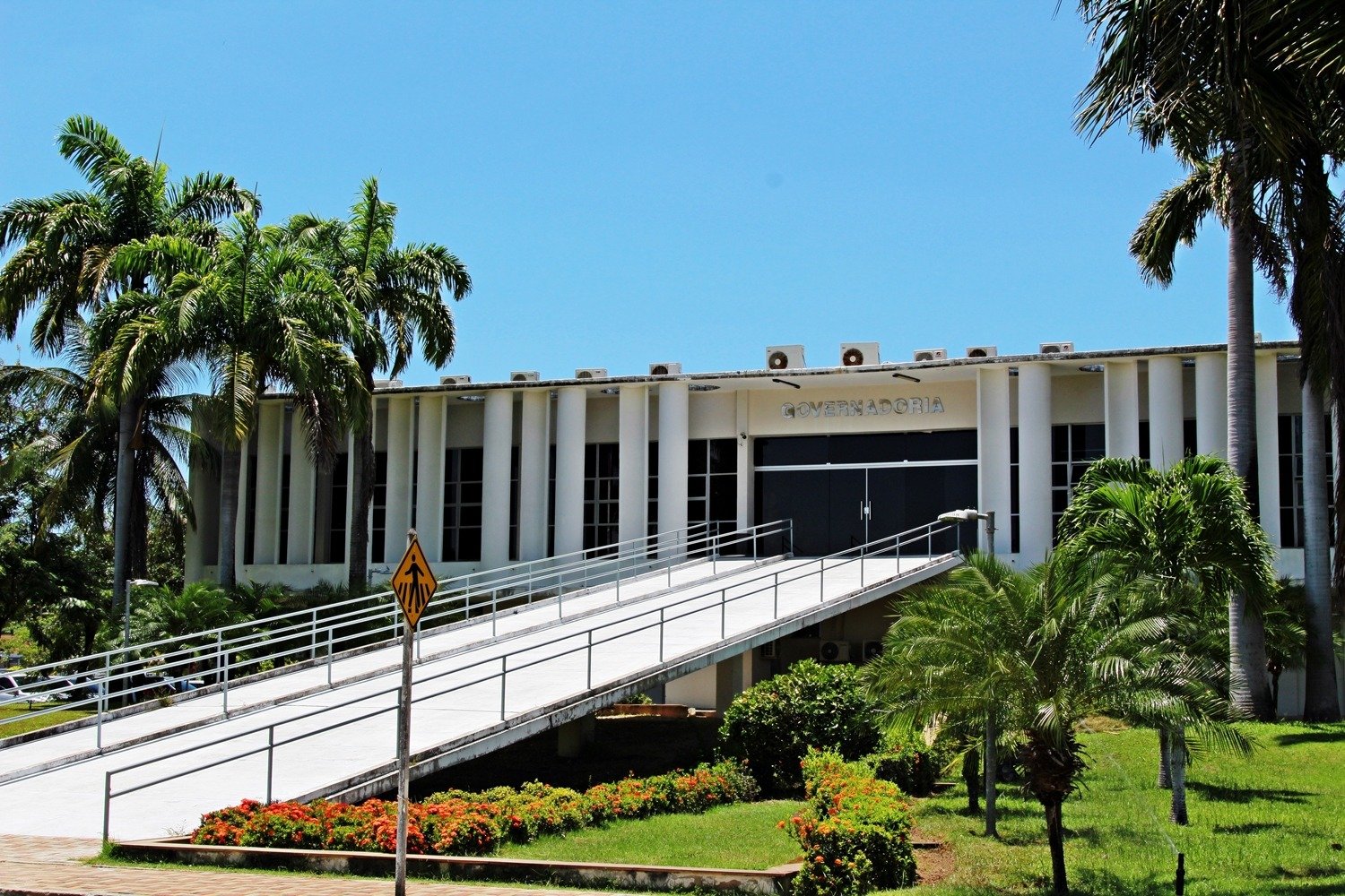 Funcionamento dos órgãos estaduais no RN durante feriado de Tiradentes em 2026