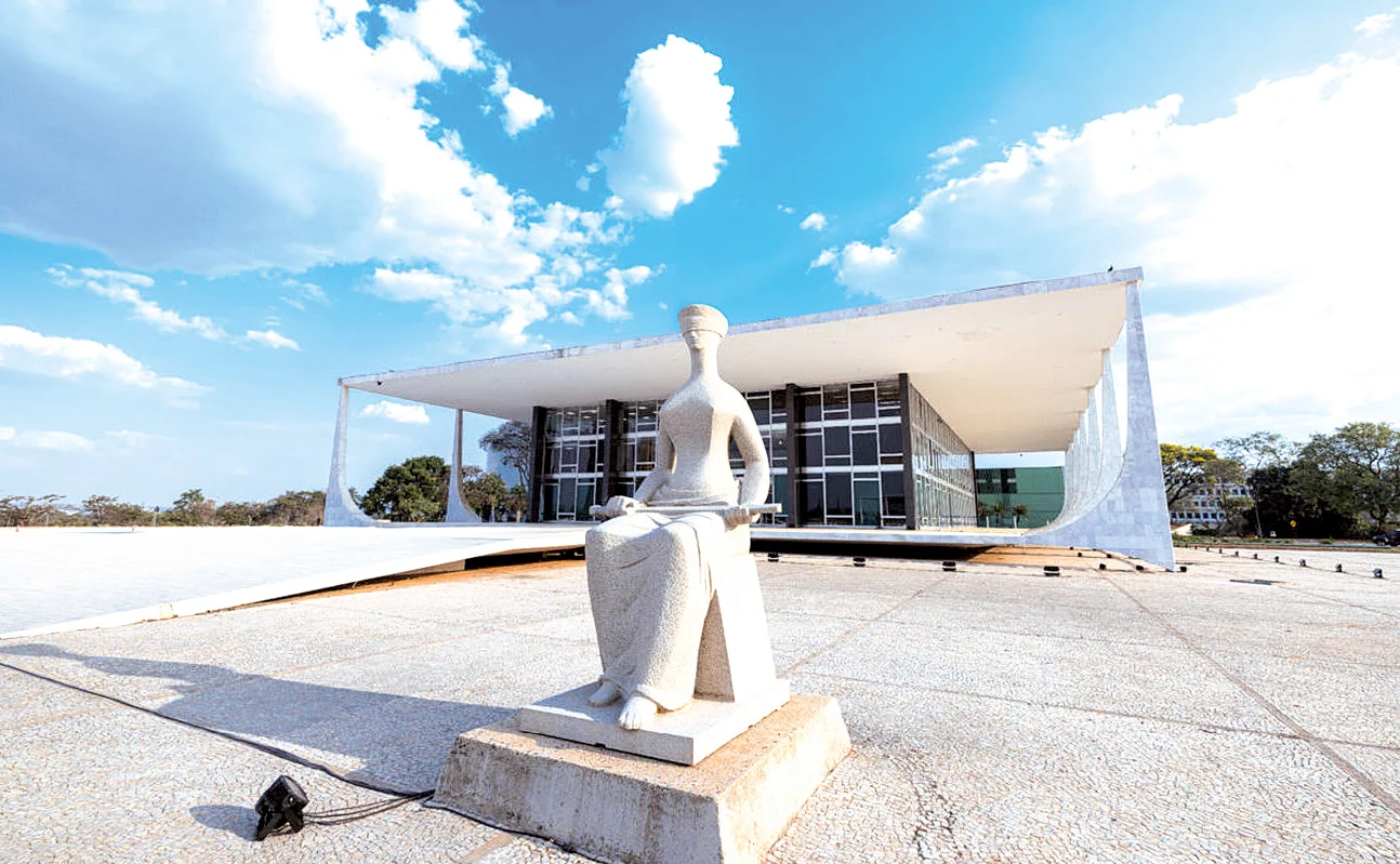 Juízes querem flexibilizar decisão sobre penduricalhos