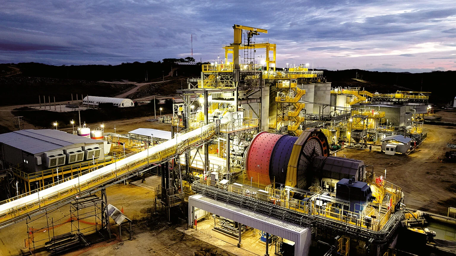 RN arrecada R$ 8,3 milhões com royalties da mineração; Só Currais Novos concentra R$ 6,9 milhões