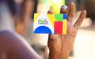 Bolsa Família: pagamentos começam nesta quarta-feira (27)