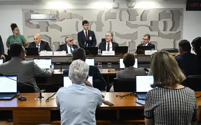 Pacote bilionário para resgate de produtores rurais deve ser votado nesta terça (26)