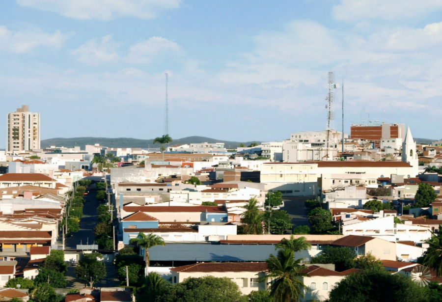 Currais Novos registra três tremores de terra em cinco dias, aponta laboratório UFRN