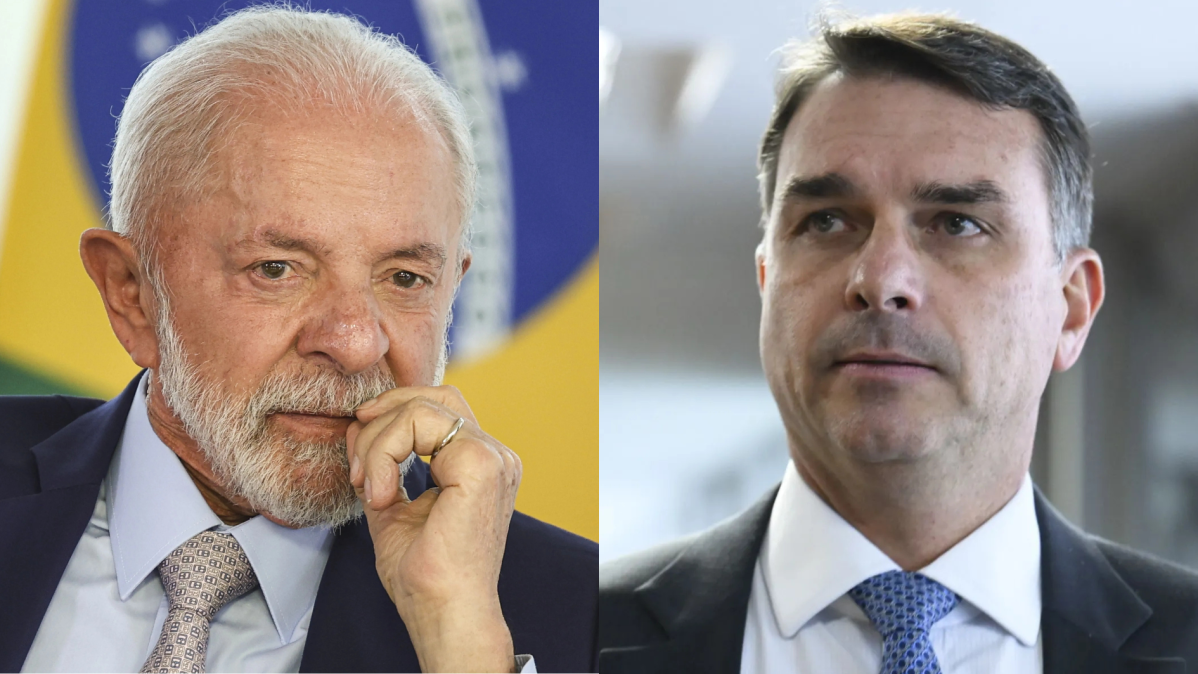 Lula puxa estratégia do PT de martelar elo Flávio-Vorcaro e mira palanques