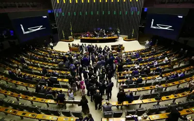 Comissão especial pode acelerar aumento do teto do MEI na Câmara, afirma Lupion