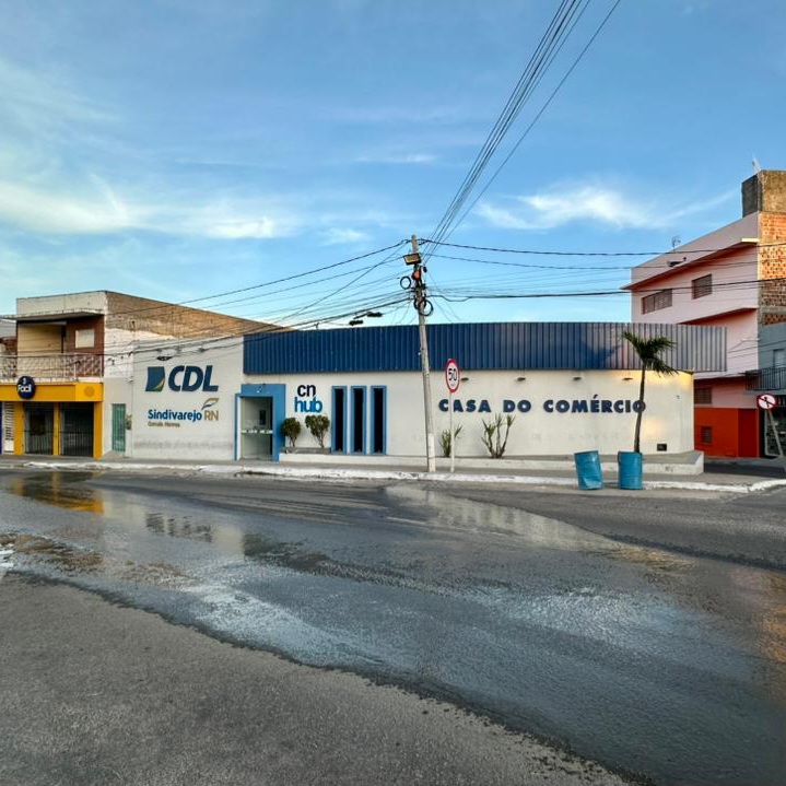 CDL Currais Novos anuncia saída da organização da Feirinha de Sant’Ana 2026