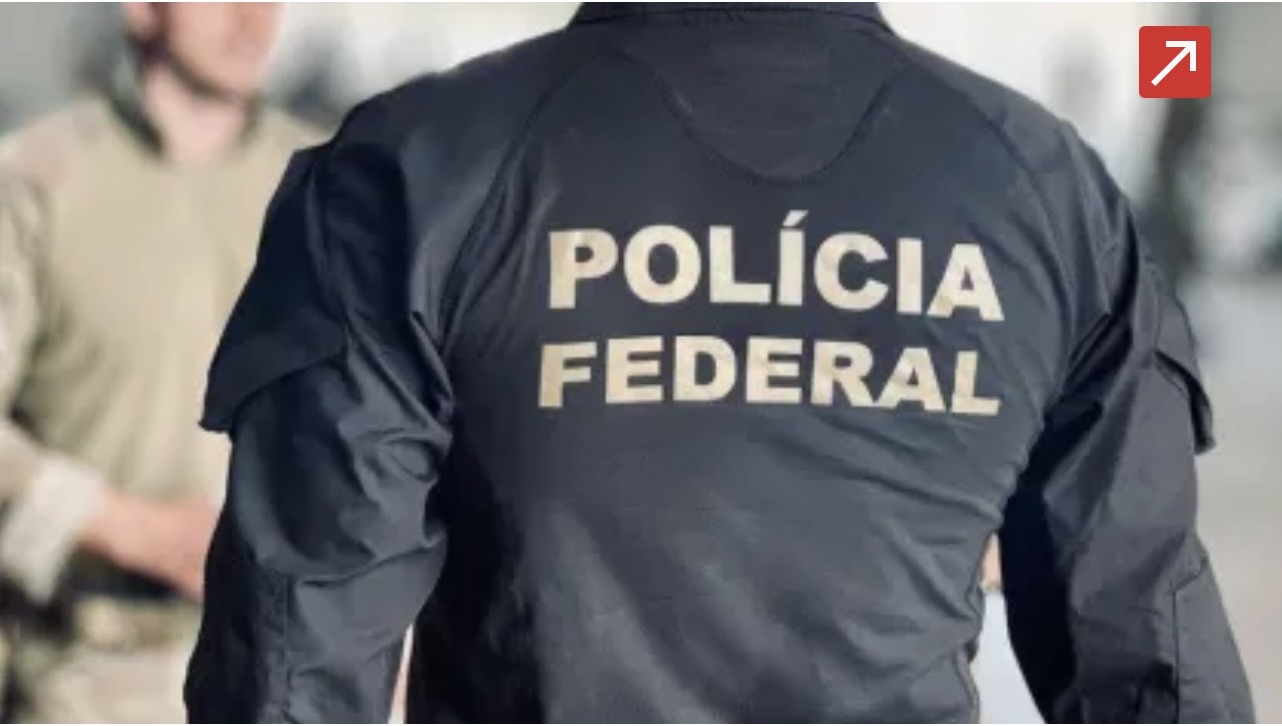 Nova fase da Compliance Zero prende agente e mira delegada da PF