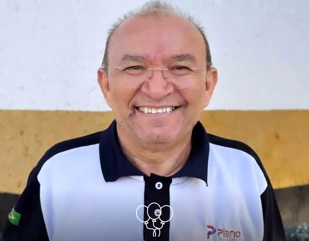 LUTO: Empresário Osami Bezerra, da Piano Peças e Serviços, morre em Currais Novos