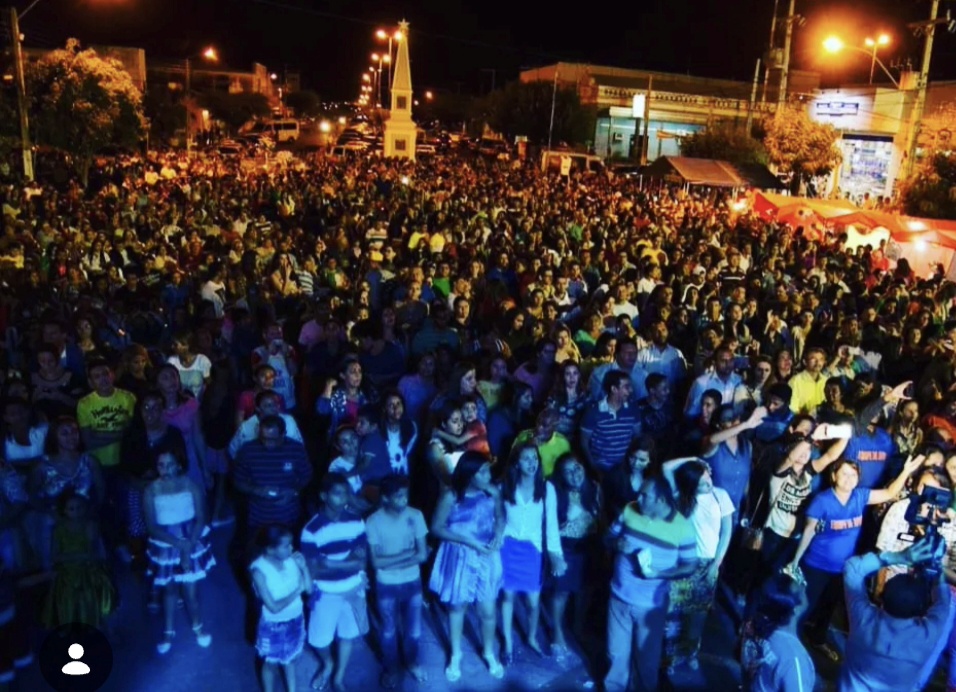 Noite Especial Gospel do Seridó é reconhecida como Patrimônio Cultural, Histórico e Religioso do RN