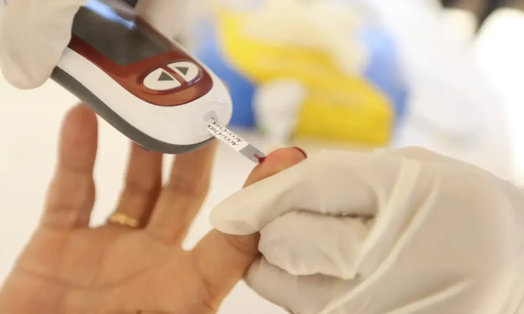 Brasileiros com diabetes defendem uso de tecnologias no tratamento