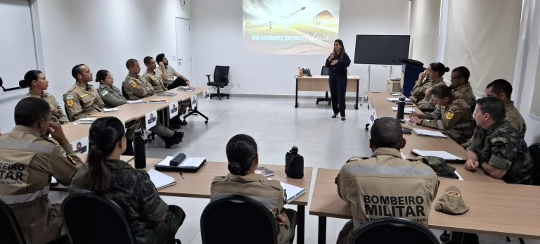 Bombeiros do RN iniciam treinamento especializado para conter tentativas de suicídio