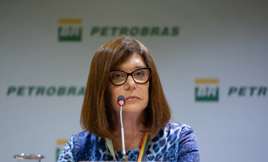 Alta na gasolina “vai acontecer já já”, diz presidente da Petrobras