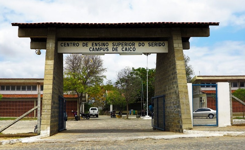 Ceres realiza 1ª Semana da Educação