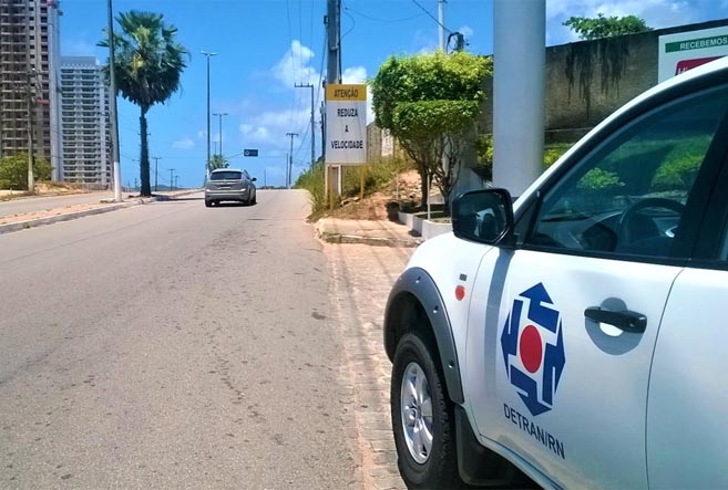 Detran-RN amplia oferta de exames práticos e reforça atendimento no interior