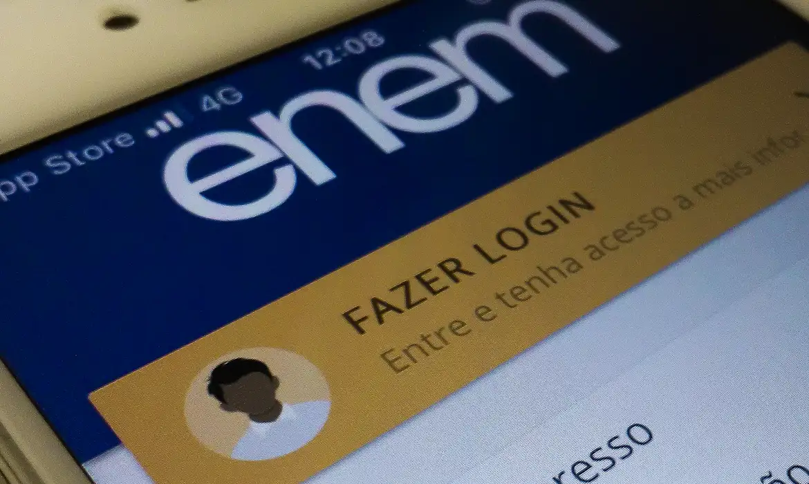 Candidatos do Enem com isenção negada têm até terça (19) para recorrer