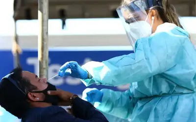 InfoGripe: Influenza A e VSR impulsionam alta de casos graves respiratórios no Brasil