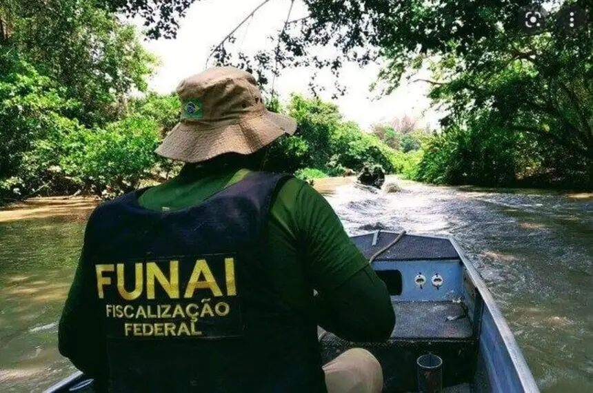 Concurso Funai: comissão prepara pedido para novo edital