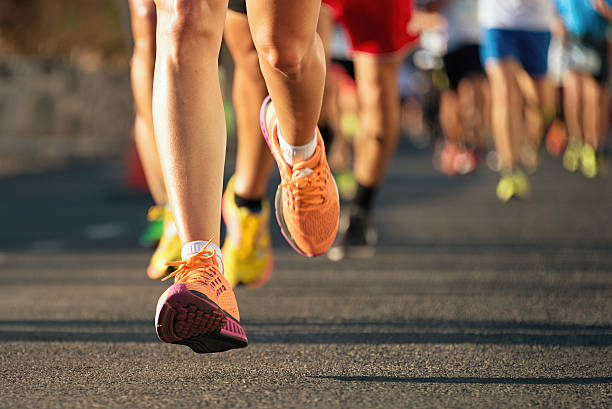 Corrida “Faça Bonito” mobiliza Currais Novos em campanha de proteção às crianças e adolescentes
