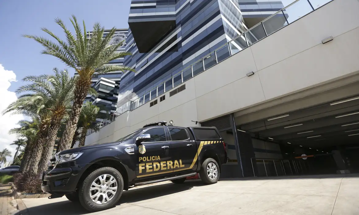 Polícia Federal recusa proposta de delação premiada de Vorcaro