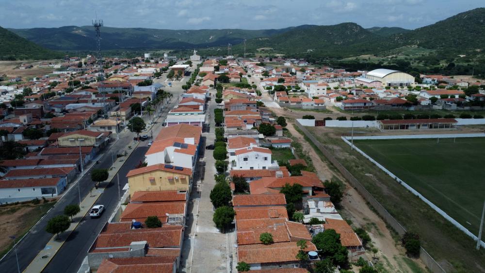 Santana do Seridó lidera municípios do RN em qualidade de vida; veja ranking