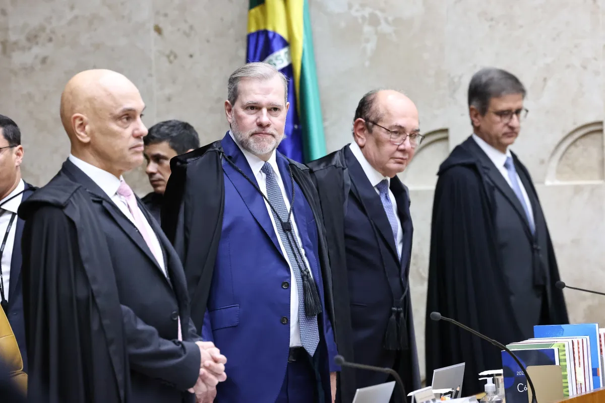 STF começa julgamento sobre mudanças na Lei da Ficha Limpa