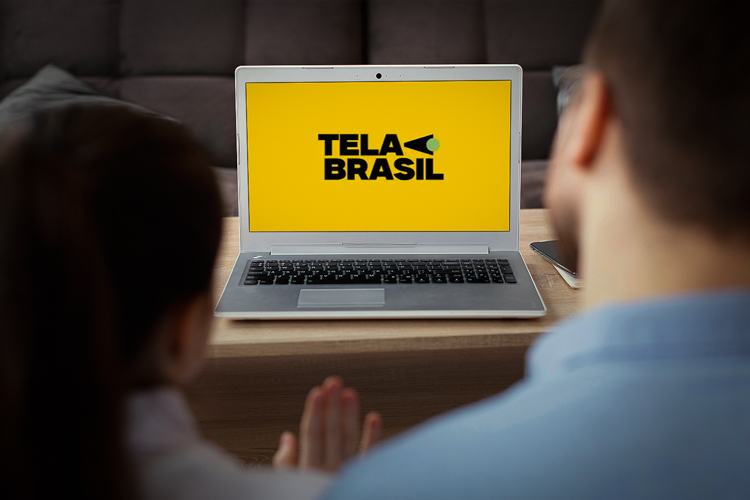 Como funcionará o Tela Brasil, plataforma de streaming do governo