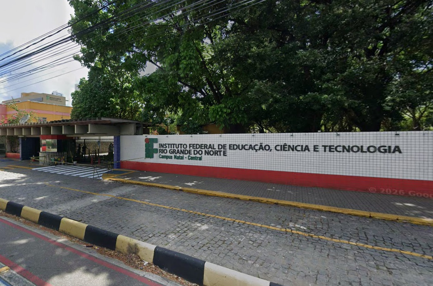 IFRN oferta 920 vagas em cursos técnicos subsequentes; saiba como se inscrever
