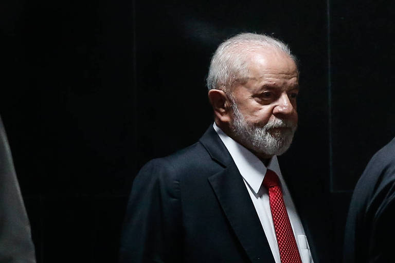 50% dizem não votar em Lula “de jeito nenhum”