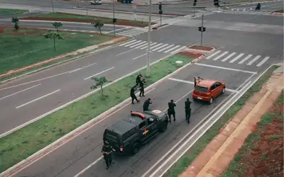 IA Contra o Crime ajuda a elucidar mais de 1,4 mil ocorrências em Goiás no primeiro semestre