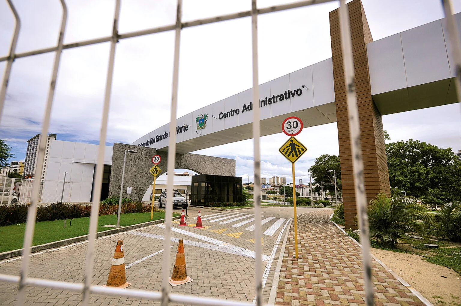 Despesa sobe três vezes mais que receita e RN tem 2º maior desequilíbrio do País