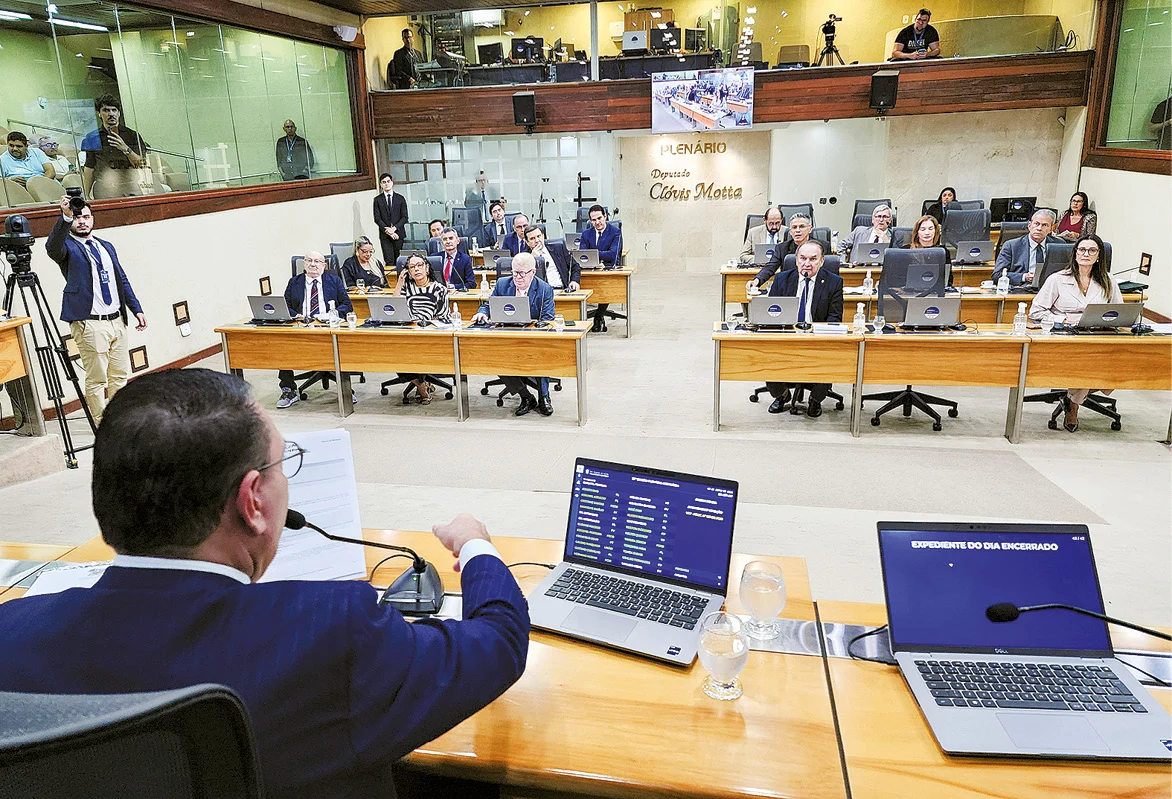 ALRN promulga lei que garante repasse automático de ICMS e IPVA aos municípios
