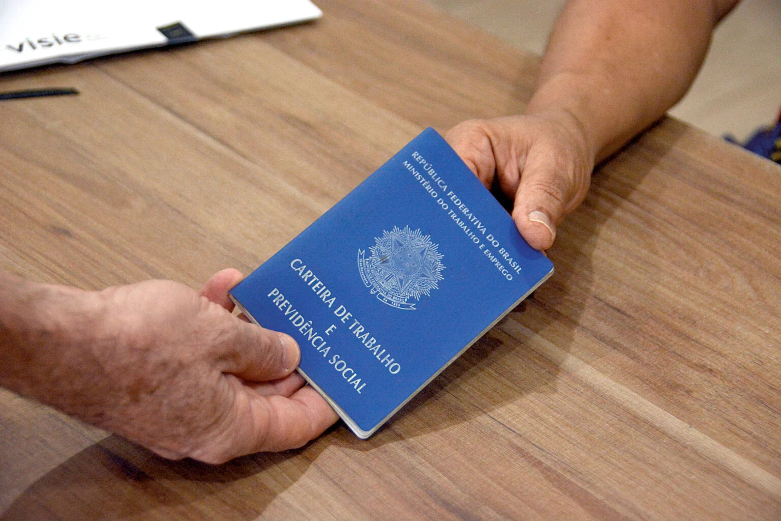 RN tem menor crescimento de postos formais do Nordeste em fevereiro