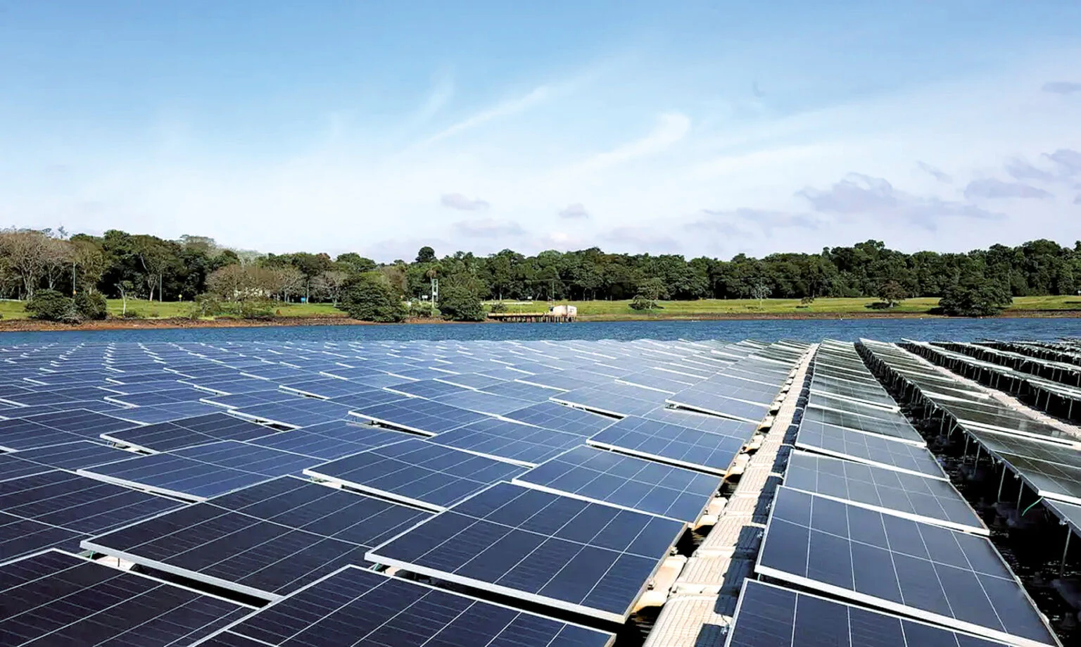 Brasil é 5º no ranking de energia solar