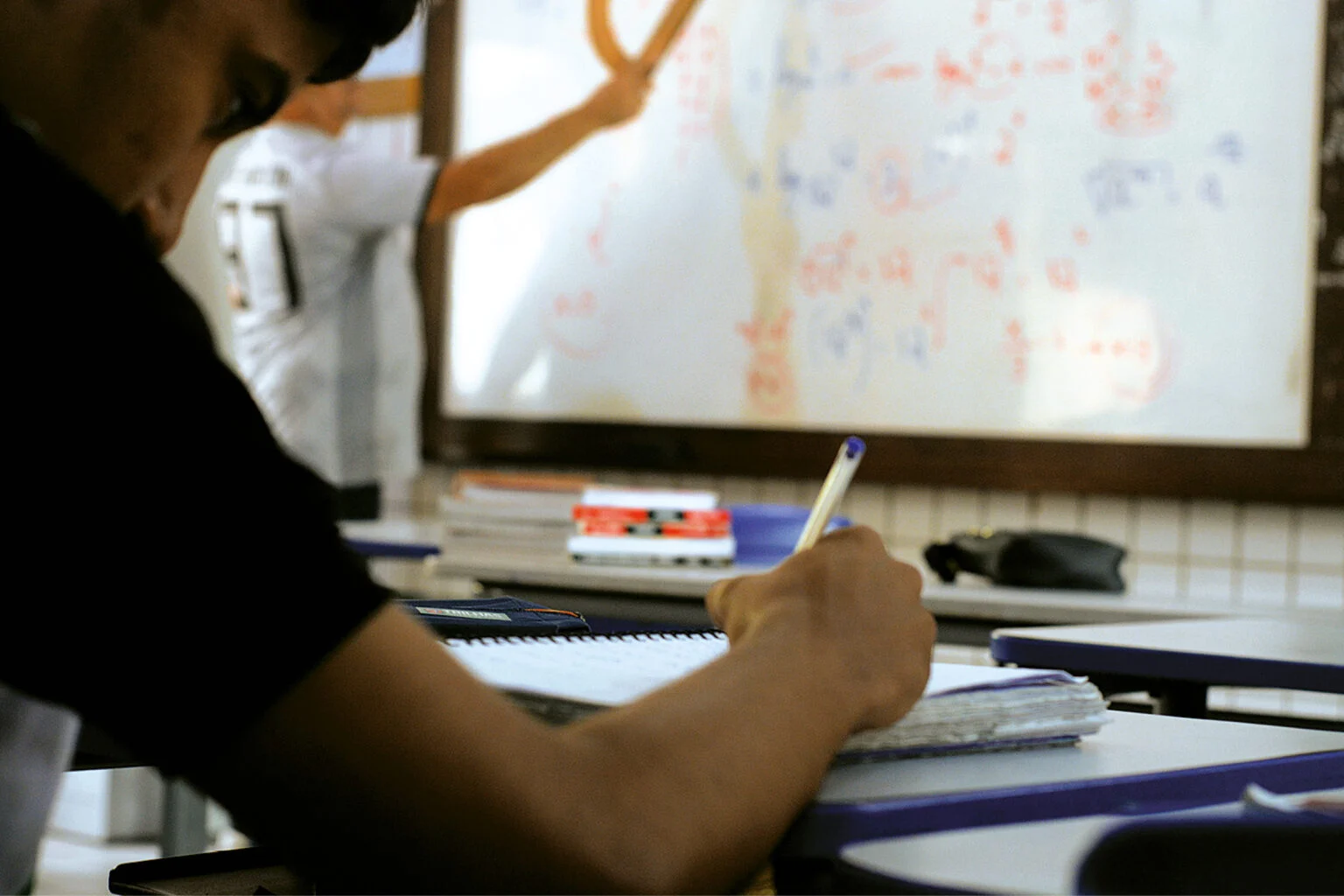 RN perde R$ 230 milhões em recursos para a educação por falhas no Censo Escolar