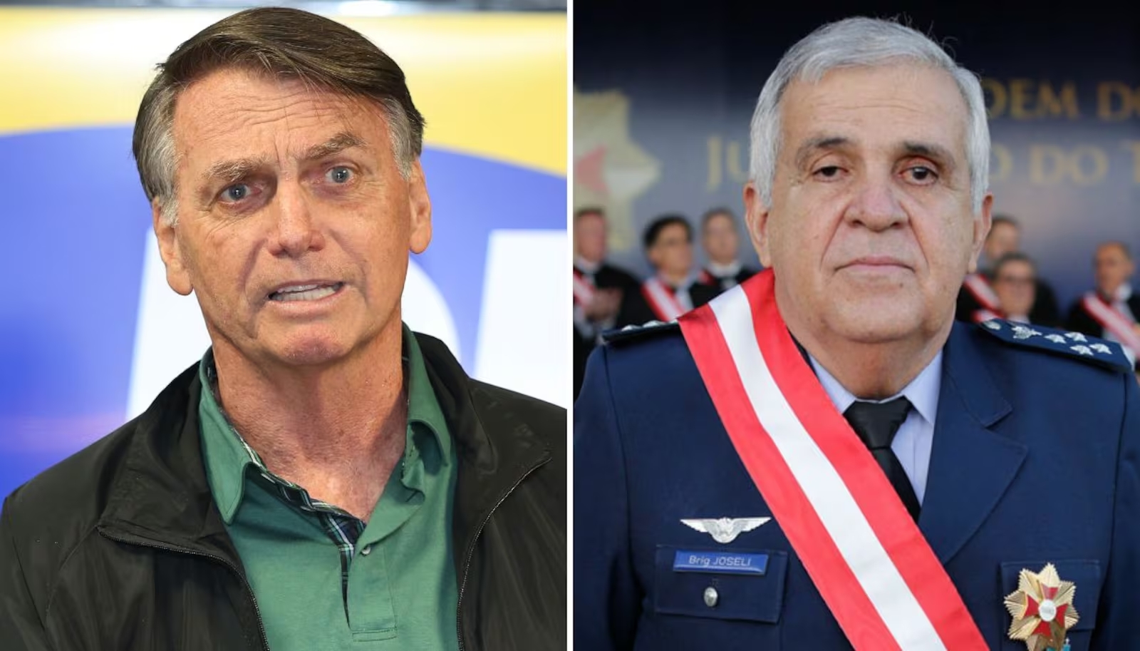STM decide sobre suspeição de ministro em processo de patente de Bolsonaro nesta quarta-feira