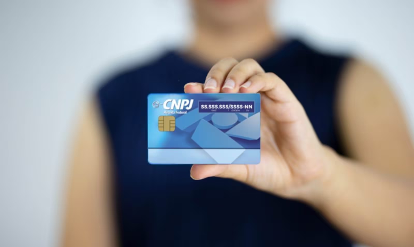 CNPJ passa a ter números e letras para novas empresas a partir de 31 de julho