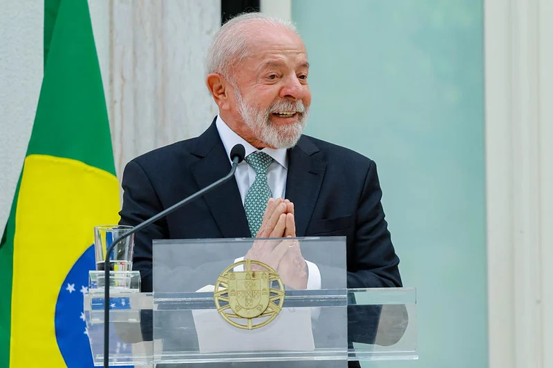 47% acham que corrupção aumentou no Brasil sob Lula