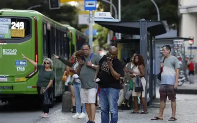 Novo marco do transporte público amplia fontes de custeio para aliviar pressão sobre tarifas